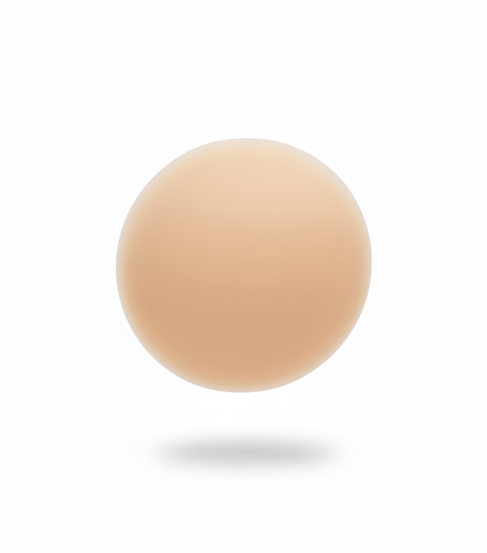 Nipples Patch Full Cover Light