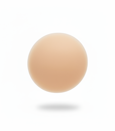 Nipples Patch Full Cover Light